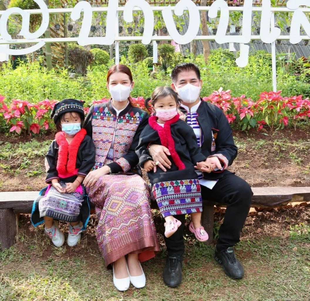 ทรัพย์สินมหาศาลพันกว่าล้าน! เปิดสมบัติ "ธรรมนัส" รวยขึ้นจากเดิมเกือบ 300 ล้าน