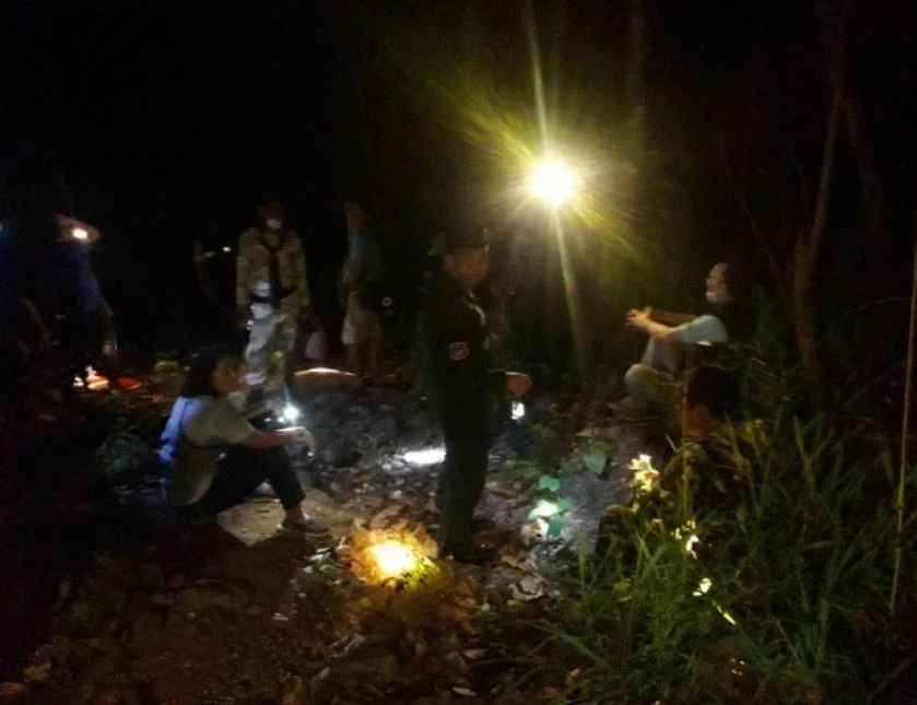 คดีน้องชมพู่ใกล้ปิดฉาก พาย้อนไทม์ไลน์ 3 ปี ก่อนศาลนัดฟังคำพิพากษา 31 ต.ค. 66