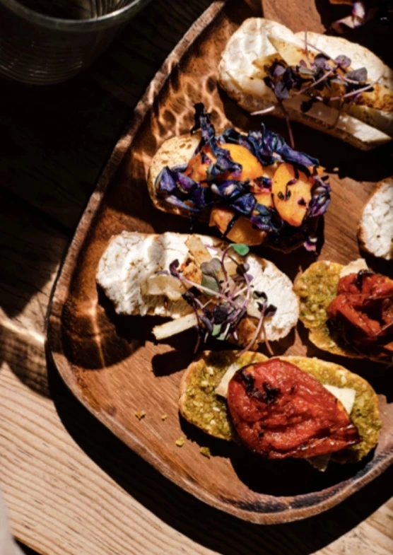 'วีแกน' เทรนด์การบริโภคที่ส่วนหนึ่งมาจากการตระหนักถึงสิ่งแวดล้อม