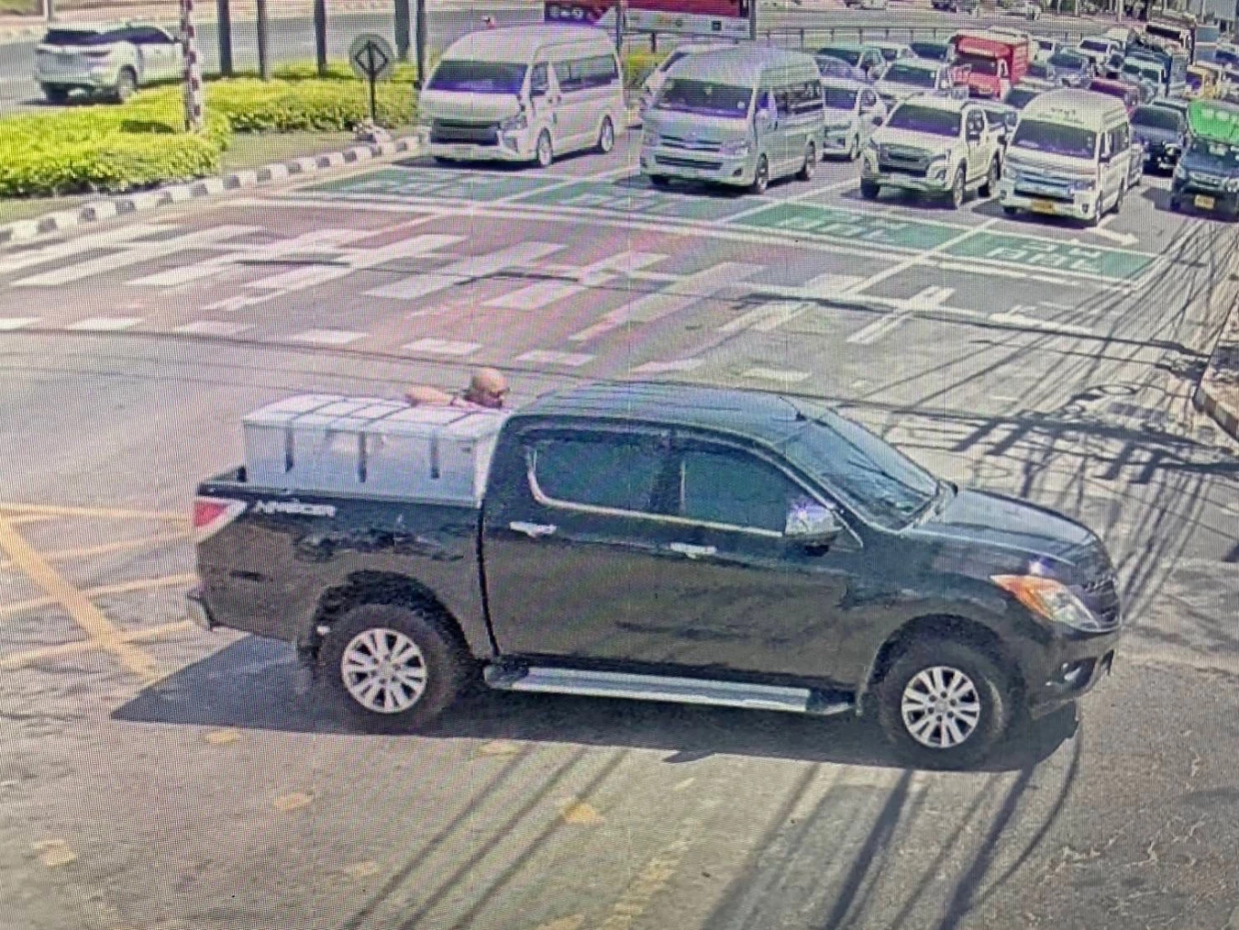 จ่อหมายจับ"ฆ่าโดยไตร่ตรอง" 3 แก๊งเยอรมัน หั่นมหาเศรษฐีพันล้าน หมกตู้แช่