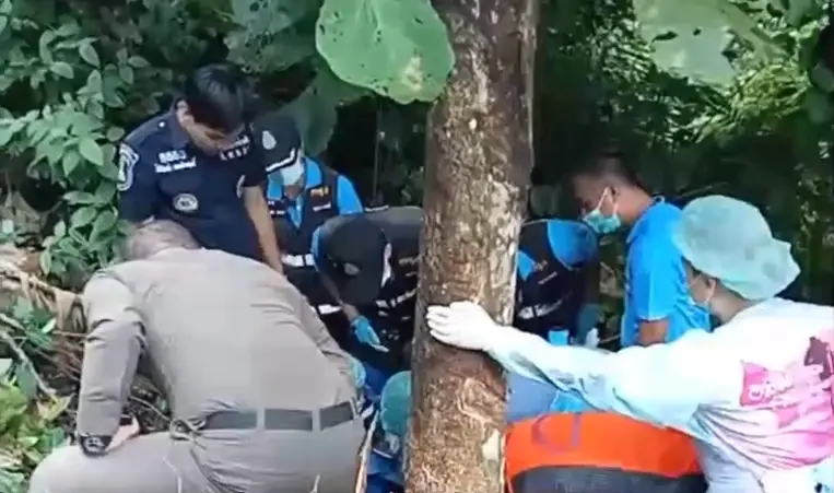 วิสามัญฯ "บูม หน้าเขา" ผู้ต้องหา 3 หมายจับ พกระเบิดควงปืน ฮึดสู้หวังหลบหนี