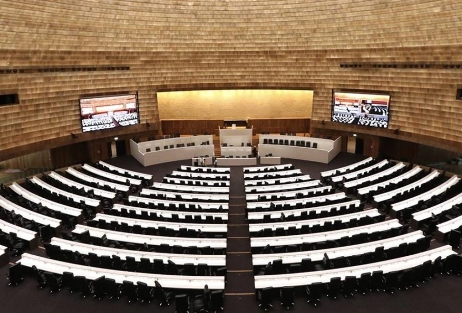 ไขข้อสงสัย ราชบัณฑิตยสภา เปิดที่มาคำย่อ "สส.- สว." เพื่อจะได้ใช้งานถูกต้อง