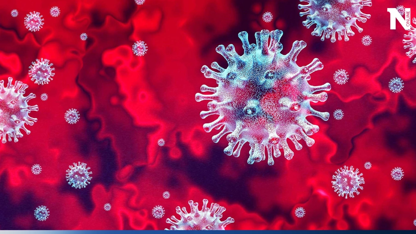 แพทย์ดังเผย โควิดสายพันธุ์ใหม่ EG.5.1 แพร่ระบาดไวกว่า XBB.1.16 ถึง 52%