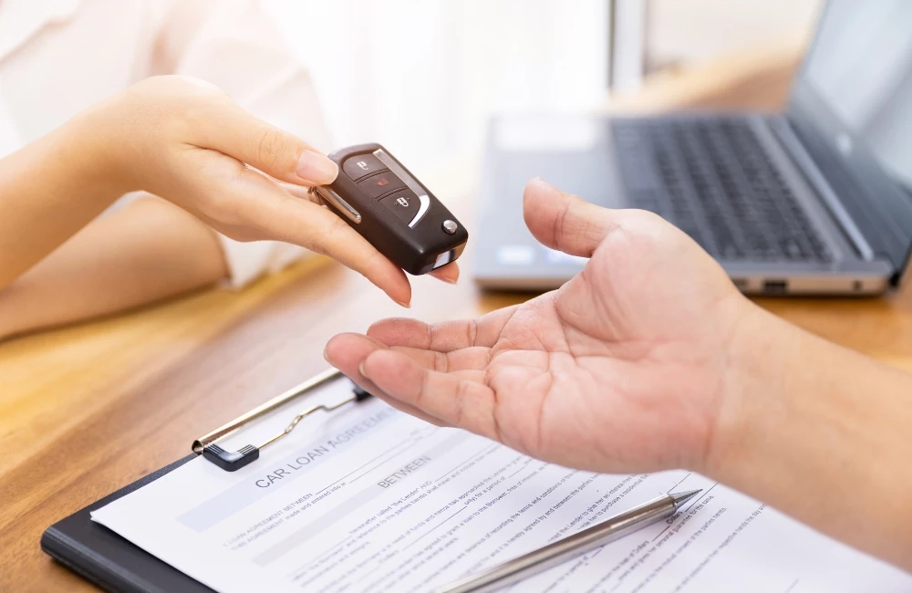 เจ้าของรถรู้ยัง ต่อ พรบ. รถยนต์ออนไลน์มีขั้นตอนอย่างไร?