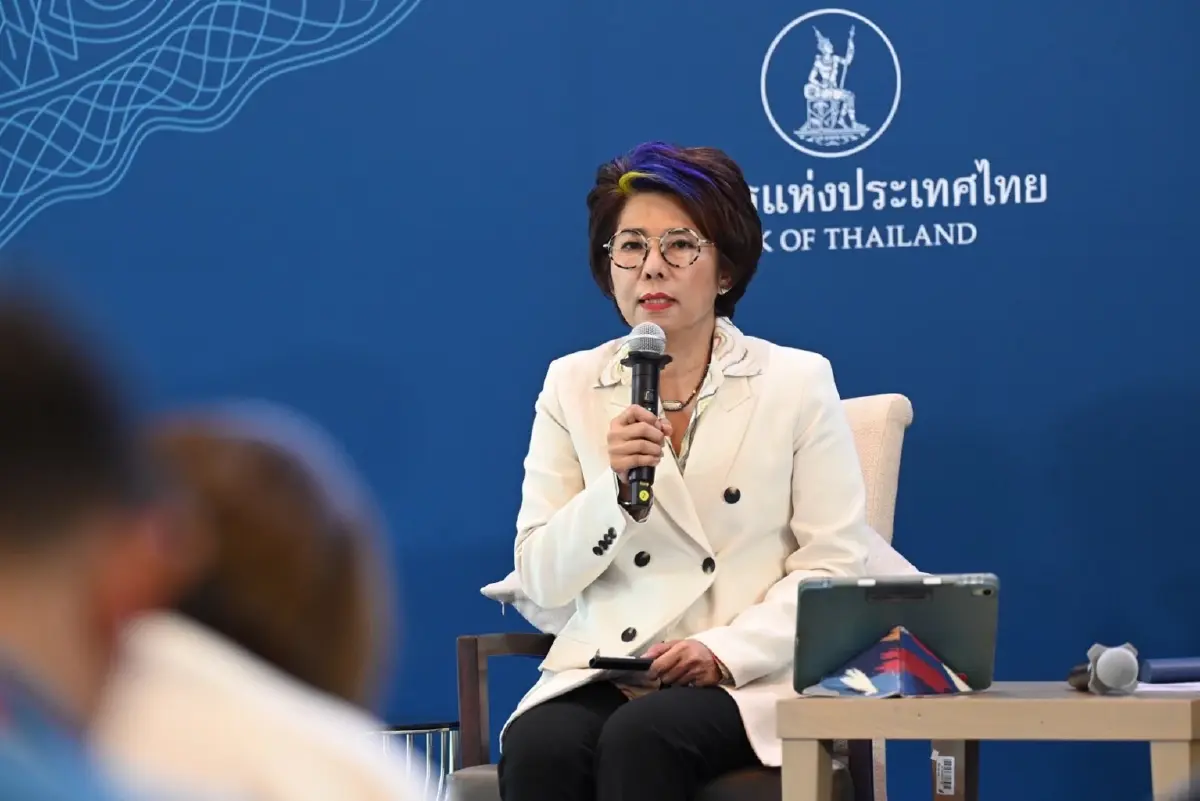 ธปท.สกัดแอปดูดเงิน 7 เดือนสร้างเสียหาย 1,152 ล้านบาท