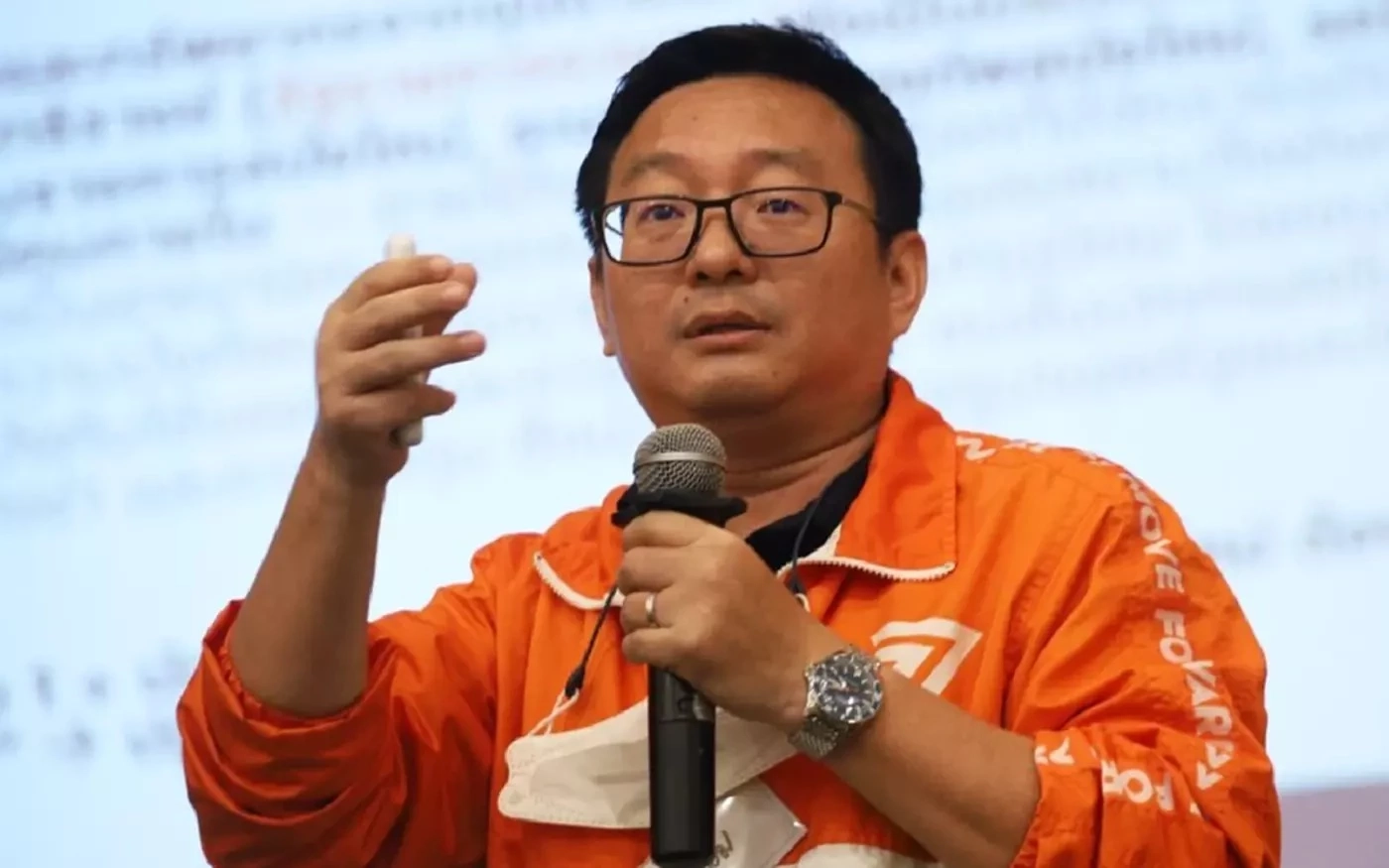 เส้นทางชีวิต พี่ต้น’จากอดีตผู้ต้องหาสู่บอดี้การ์ด ‘พิธา’นั่ง กก.บริษัทเวชภัณฑ์