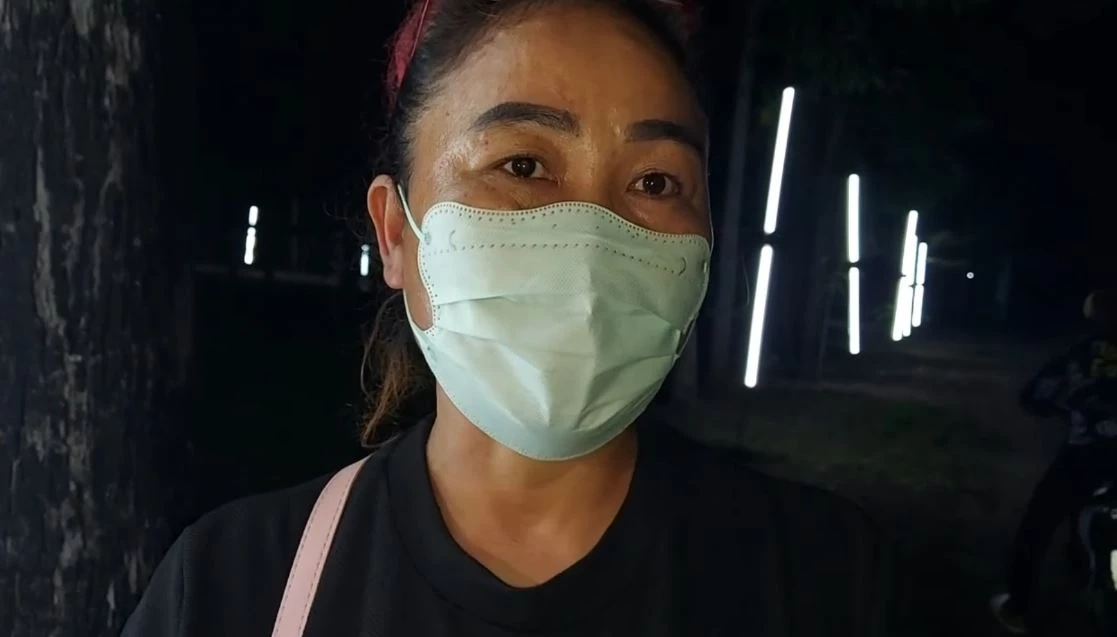 ร่างคนงานเหยื่อสะพานถล่ม ถึงบ้านเกิด แม่ช็อก! เพิ่งทำงานได้ 5 วัน