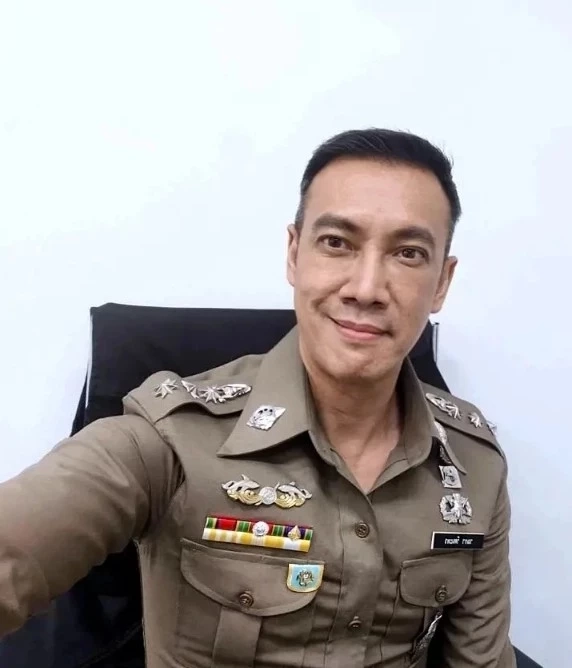 หมวดอ๋อ โผล่กลางไอจีอุ๊งอิ๊งค์ หลังโพสต์ประกาศข่าวดี ทักษิณเตรียมกลับไทย