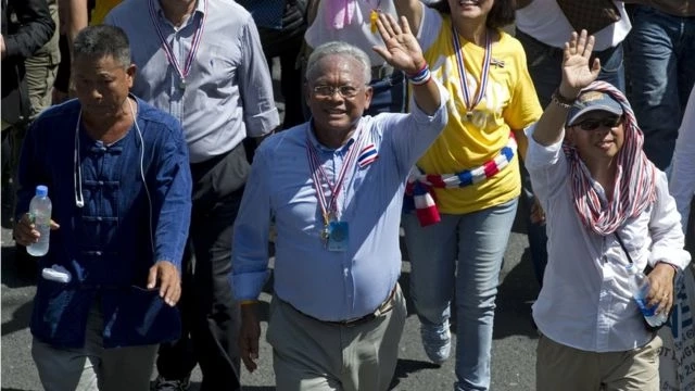 "ราเมศ" อัด "ธาริต" บิดเบือน คดี 99 ศพ ชี้ ศาล-ป.ป.ช. ตัดสิน"อภิสิทธิ์-สุเทพ" ไม่มีความผิด