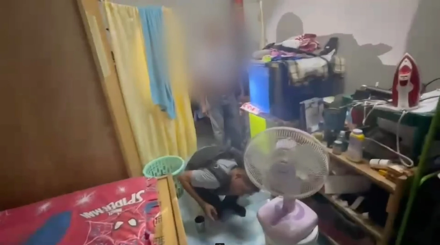 บุกรวบมือปืนรับจ้างฆ่าอดีตกำนันดังจ.สตูล