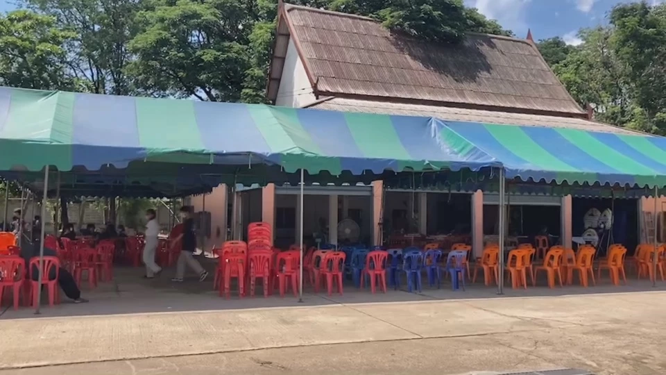 นักเรียนชาย ม.2 แทงรุ่นพี่ ม.4 ดับหน้าห้องดนตรี ปมหึงอดีตแฟนคุยกับผู้ตาย