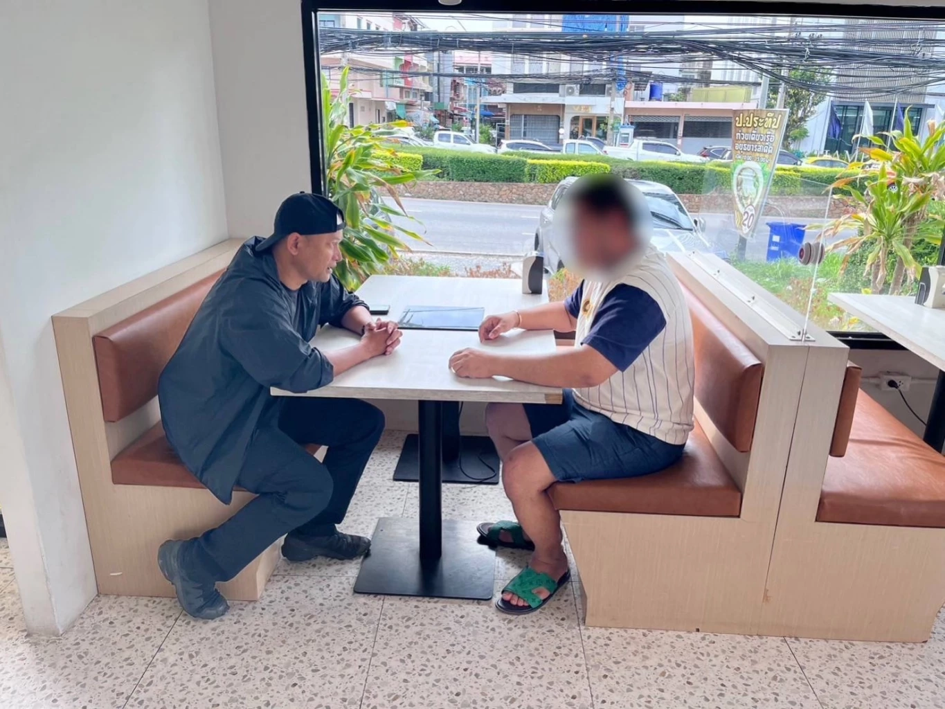 บุกทลายเว็บพนัน "Fun88" ต้นตอคดี "แอม ไซยาไนด์"