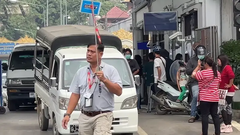 เมียนมาคุมเข้ม สั่งท่าขี้เหล็กกวาดล้างหนัก งดวีซ่าต่างชาติเข้าออก