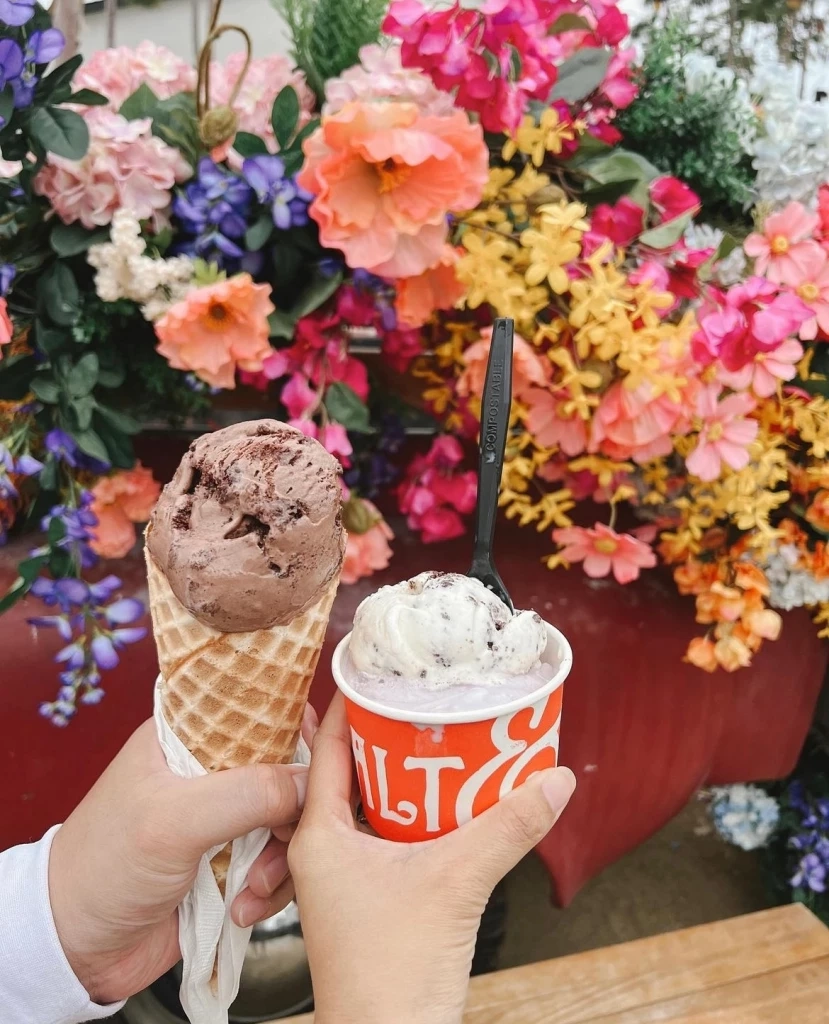 “อัพไซเคิลอาหารเหลือทิ้ง” เทรนด์ใหม่ของธุรกิจอาหารในอเมริกา