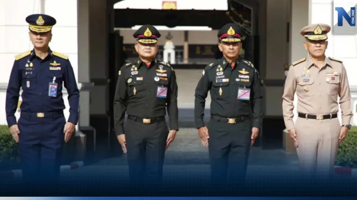 อดีตเลขาสมช. แนะ 8 พรรคร่วม กอดคอให้มั่นทลายกับดักโหวตนายกฯ
