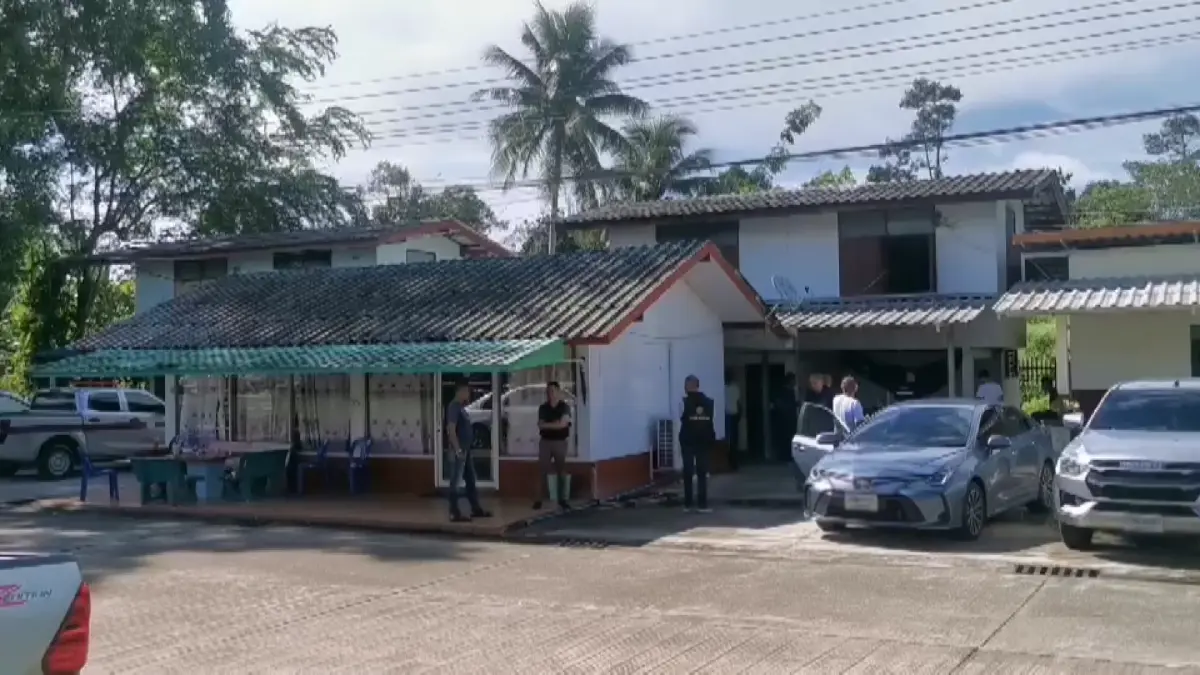 ด่วน! ตำรวจรวบ 3 ใน 5 ทีมสังหาร ยิงถล่มเทรลเลอร์ส่งนม เร่งล่า 2 มือปืน-ผู้จ้างวาน