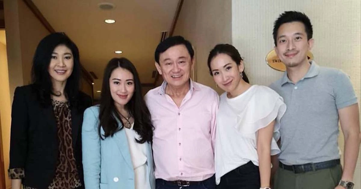 เอกสารหลุด! วาระประชุม "บช.น." เตรียมแผนนำ "ทักษิณ" กลับไทย