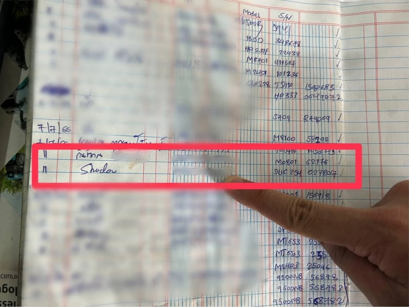 เปิดหลักฐานเด็ดมัด โอลาฟ "แก๊งเยอรมัน" หั่น"ฮันส์ ปีเตอร์"อำพรางตู้แช่แข็ง