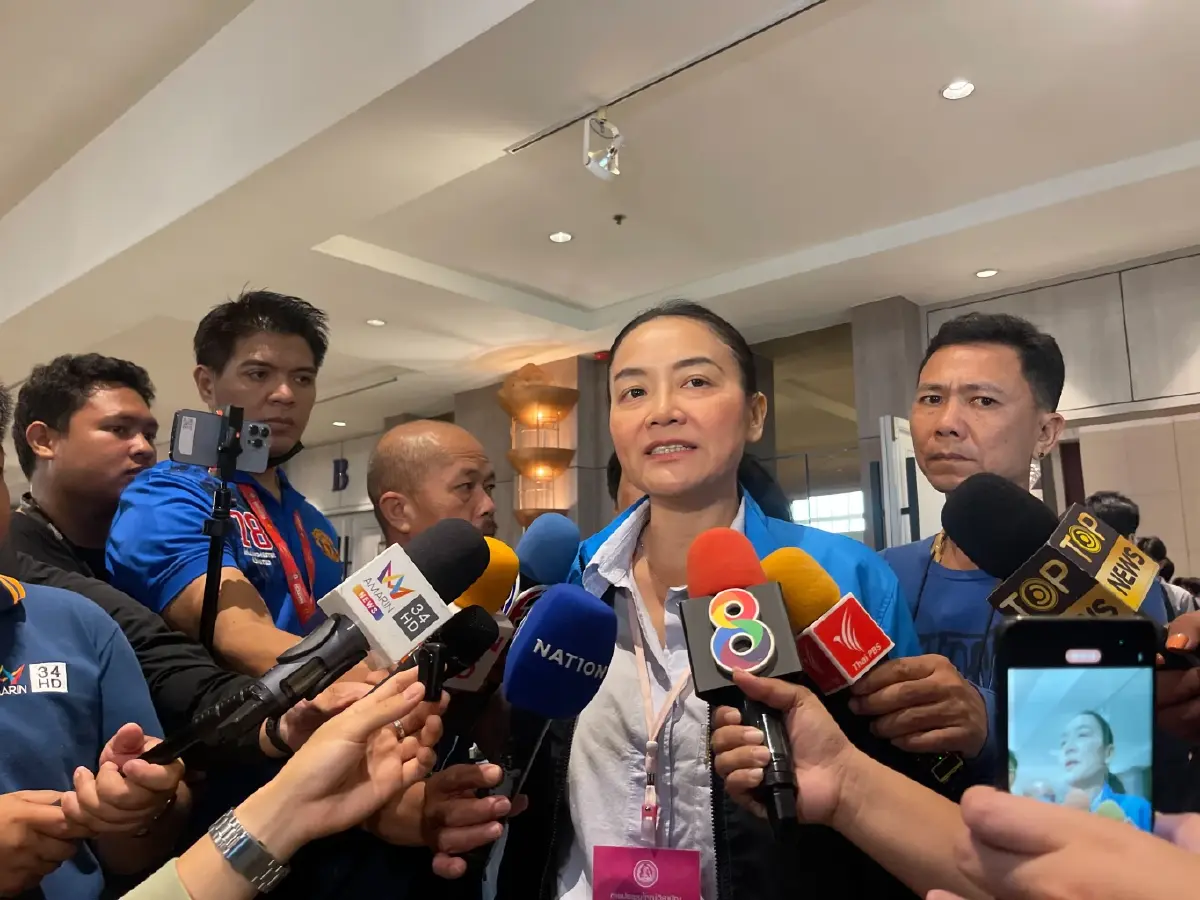 "ศึกวันพระแม่ธรณี"  "นราพัฒน์ VS อภิสิทธิ์" ชิงดำ ล่าสุด "มัลลิกา" ลงชิงด้วย