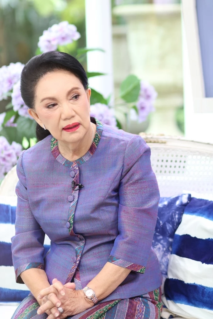 “มี๊ พิศมัย”  เปิดความลับของดารายุคก่อน ที่ห้ามทำเด็ดขาด!