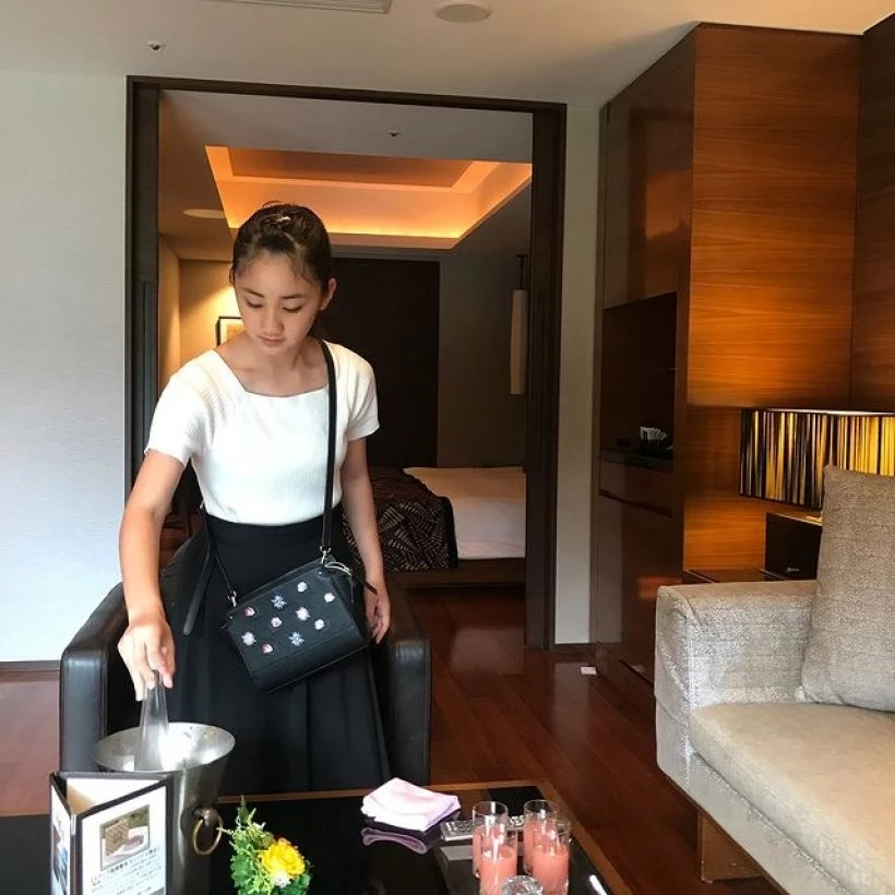 ช็อก! ดาราสาวชาวญี่ปุ่นวัย18 ปี ทะเลาะแฟนหนุ่ม โดนแทงยับจนเสียชีวิต