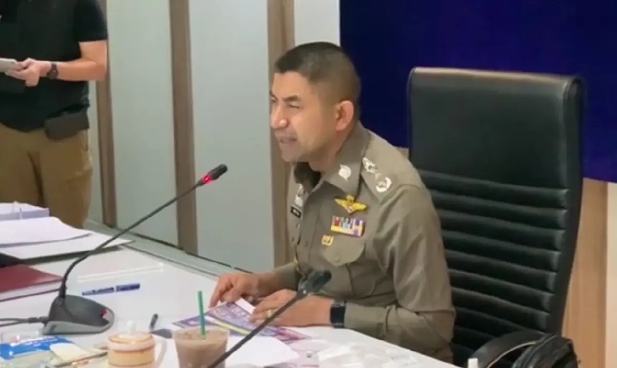 เตรียมกำจัดเสาสัญญาณอินเทอร์เน็ต ชายแดนไทย-เมียนมา เอื้อประโยชน์จีนเทา