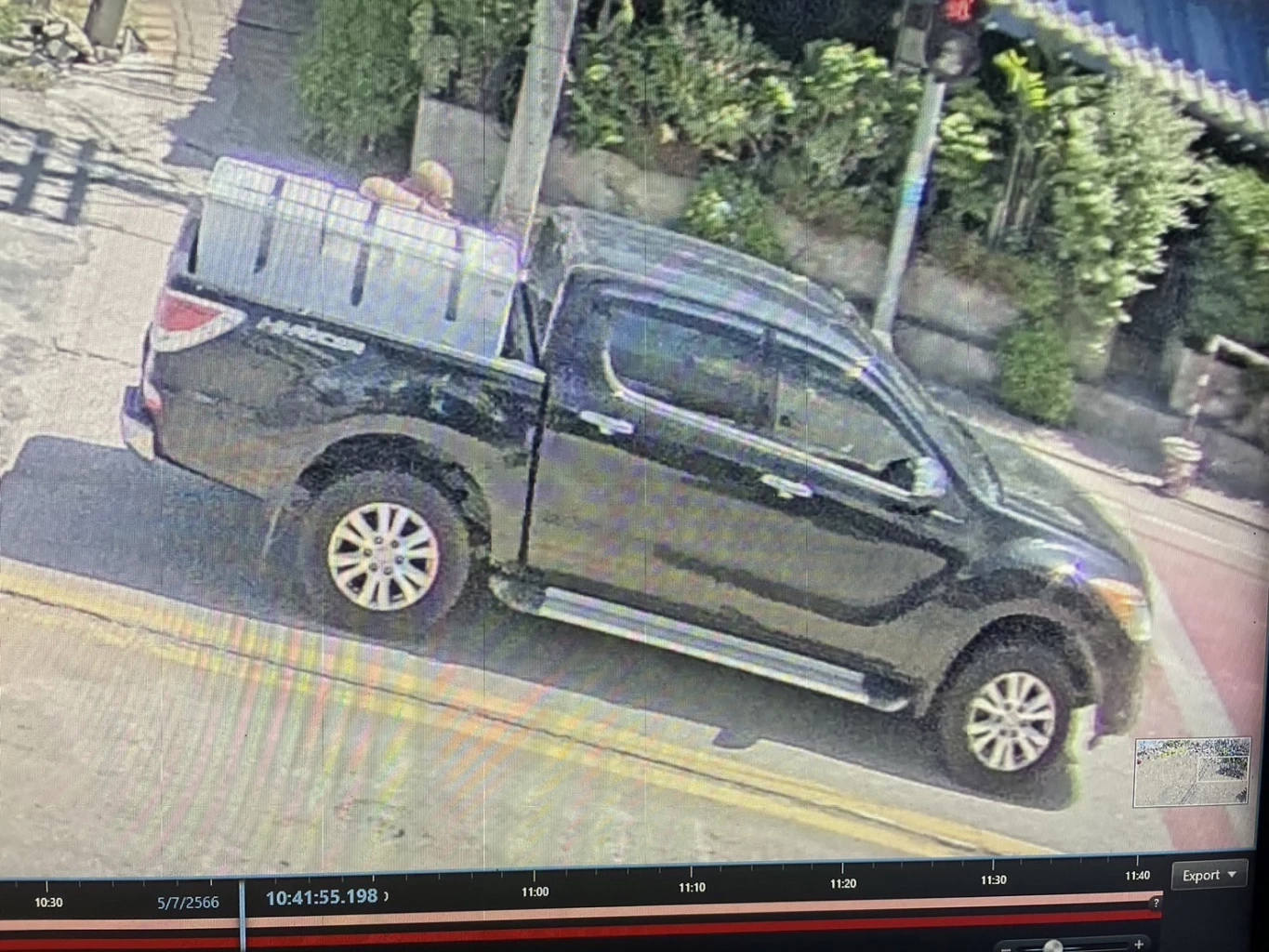 รวบแล้ว "เพธา" สาวนายหน้า 1 ในแก๊งฆ่าหั่นศพ นักธุรกิจชาวเยอรมันยัดตู้เย็น