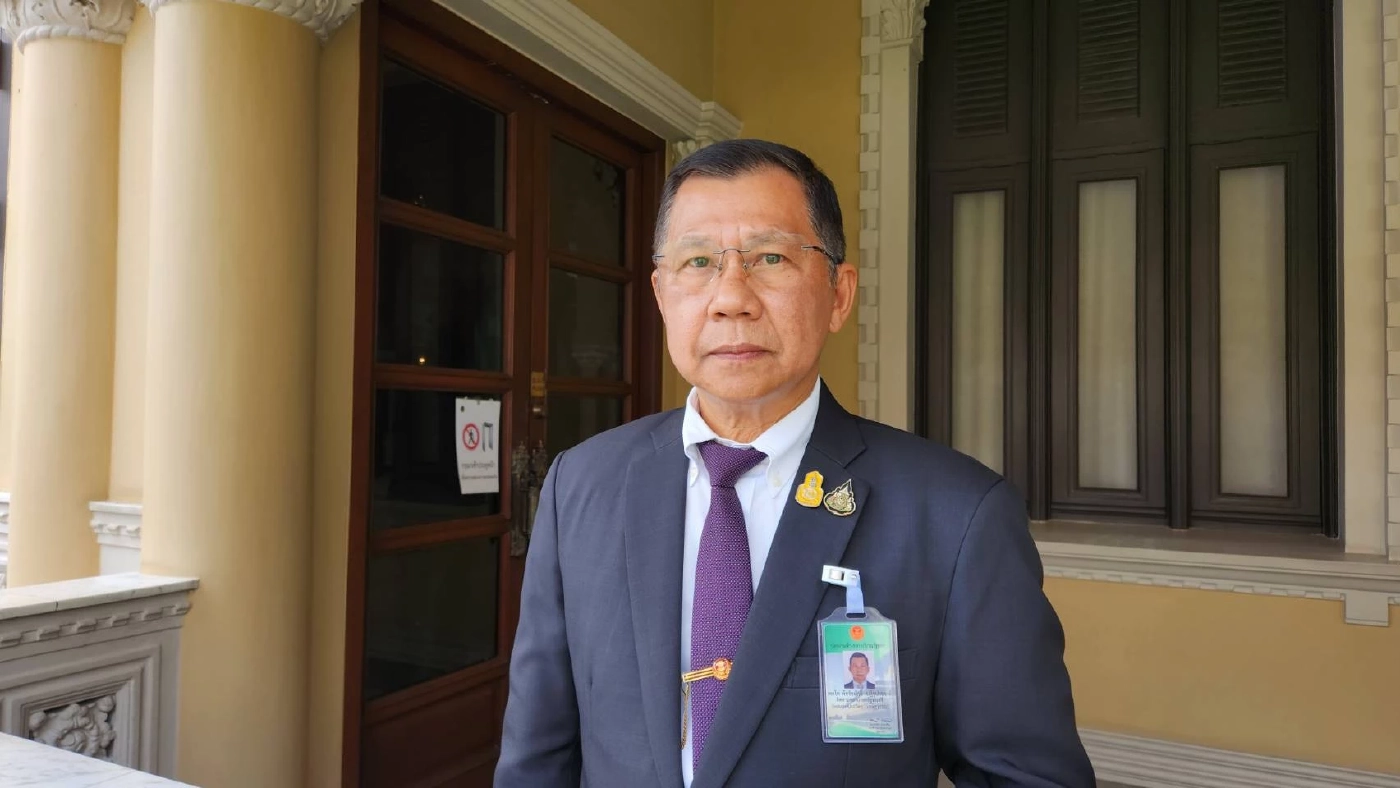 พล.ท.พัชร์ชศักดิ์ ปฏิรูปานนท์