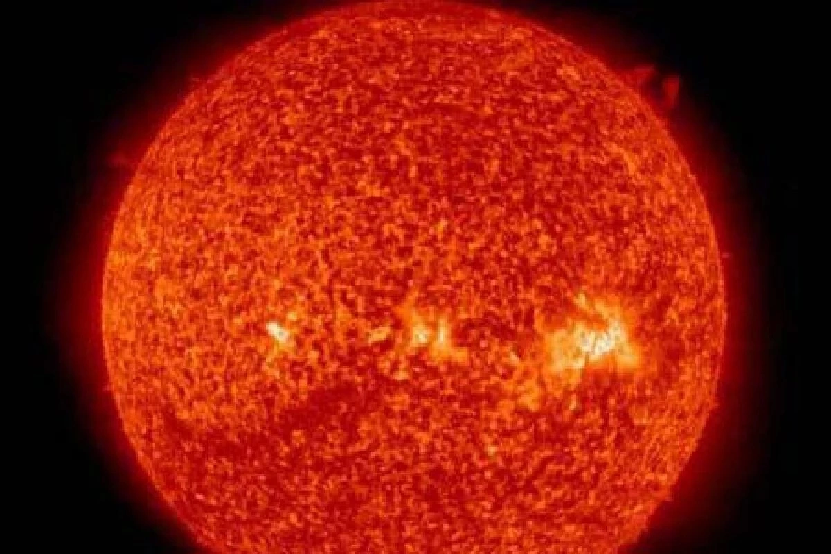 สนั่นโลก เผยผลกระทบ ‘พายุสุริยะ’นี่อาจเป็นจุดจบโลกอินเทอร์เน็ต 