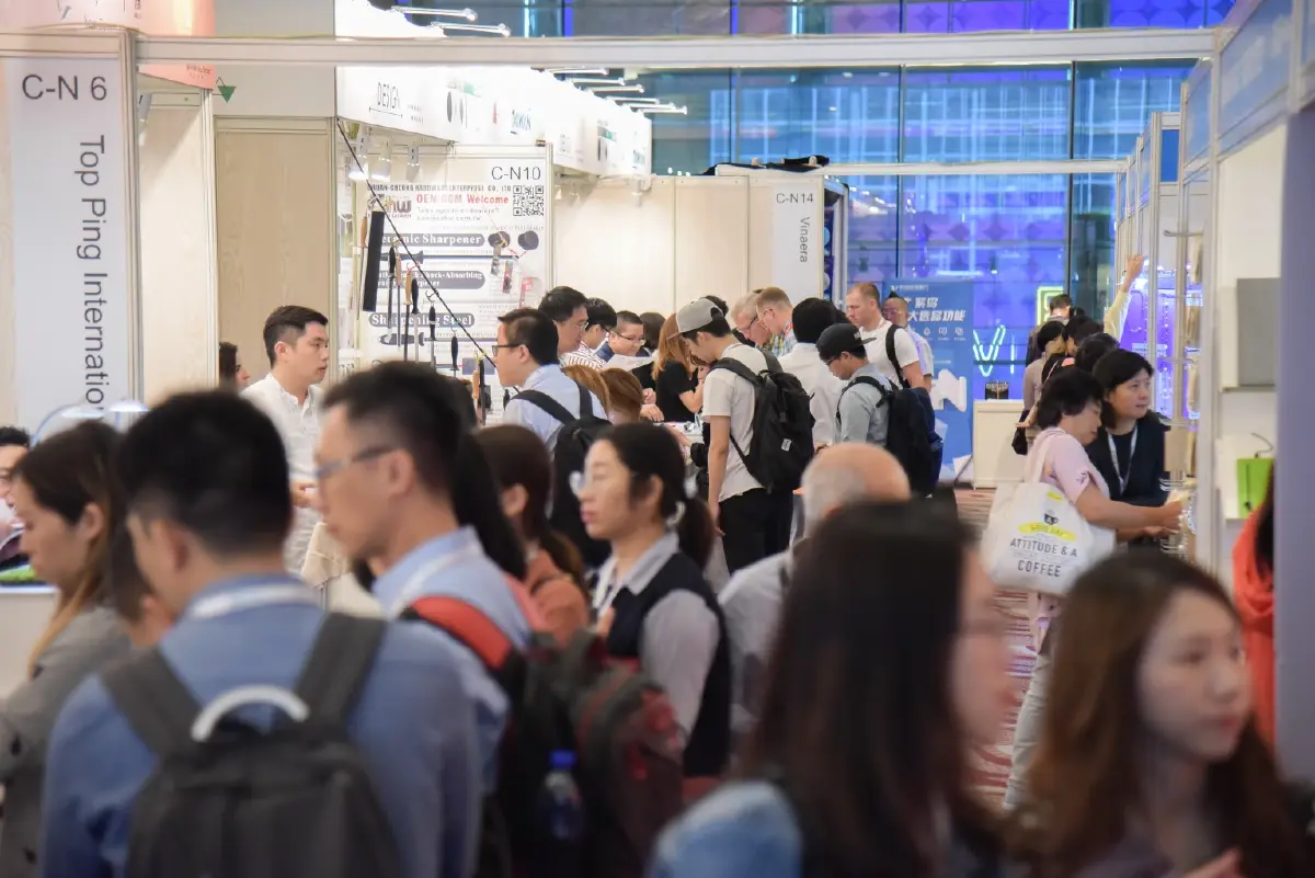5 เหตุผลทำให้ MEGA SHOW Bangkok 2023 เป็นมหกรรมแสดงสินค้าระดับภูมิภาคแห่งปี