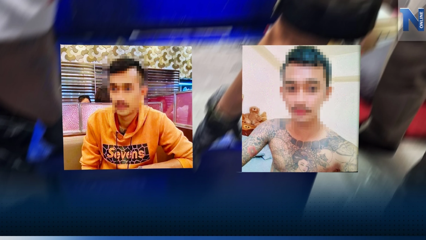 จ่อหมายจับพ่อเลี้ยงโหด ฆ่าลูกยัดถังโบกปูน ผิดฐาน“ฆ่า-ซ่อนเร้น”