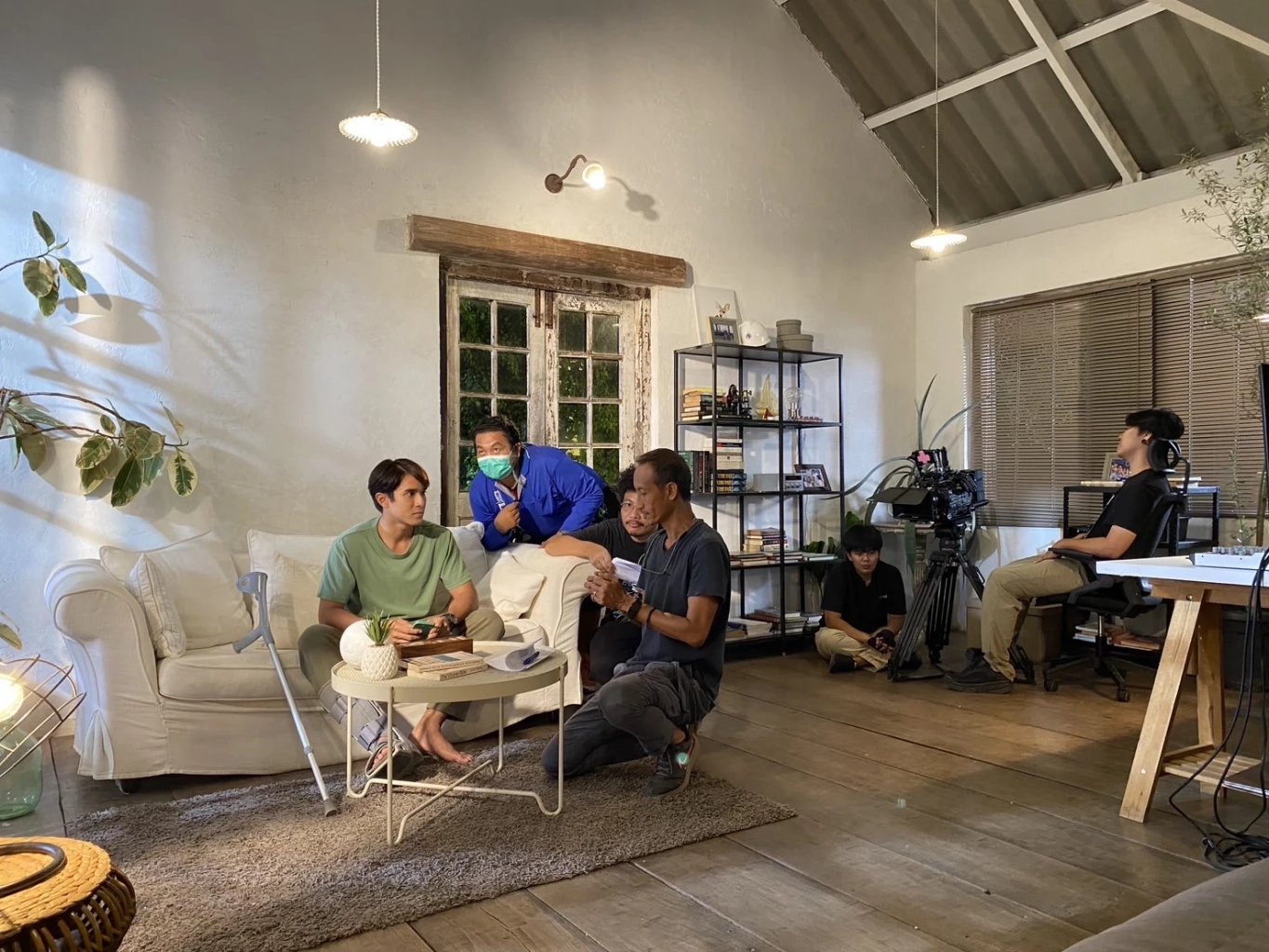 ครั้งแรก! ต้นกล้า นิปุณ โคจรร่วมงาน เบิร์ด-อิ้งค์ ในเพลง เธอคือพลังของฉัน