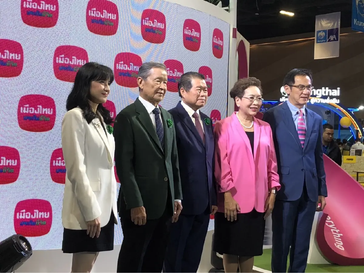 “นิพนธ์” เชื่อรัฐบาลใหม่ให้ความสำคัญ ผลักดันแหล่งเงินทุน เพื่อผู้ประกอบการ