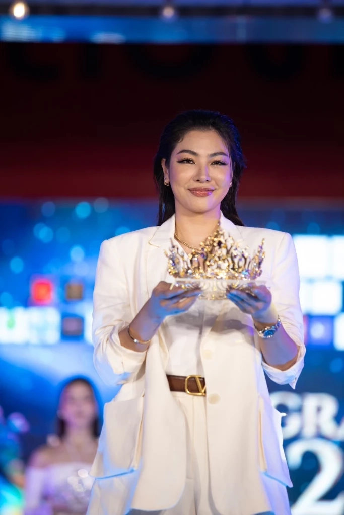 ส่งกำลังใจ "ฝ้าย สุภาพร" แอดมิตด่วนรอบสอง หายใจไม่ออก มีไข้สูง