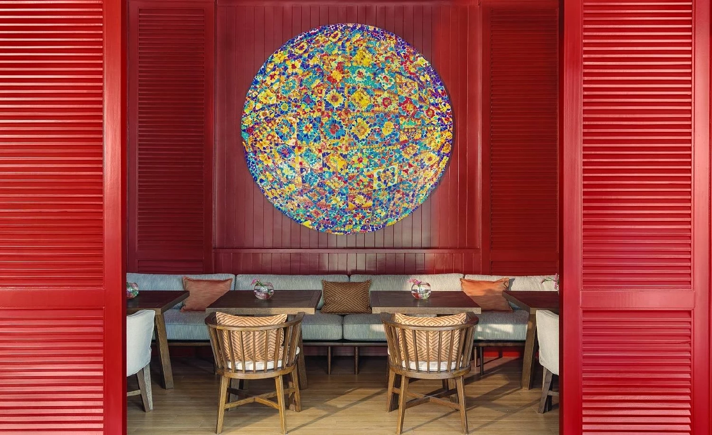 ตีตั๋วบินลงใต้เที่ยวเกาะสมุยหาของอร่อยกินที่ คิมป์ตัน คีตาเล