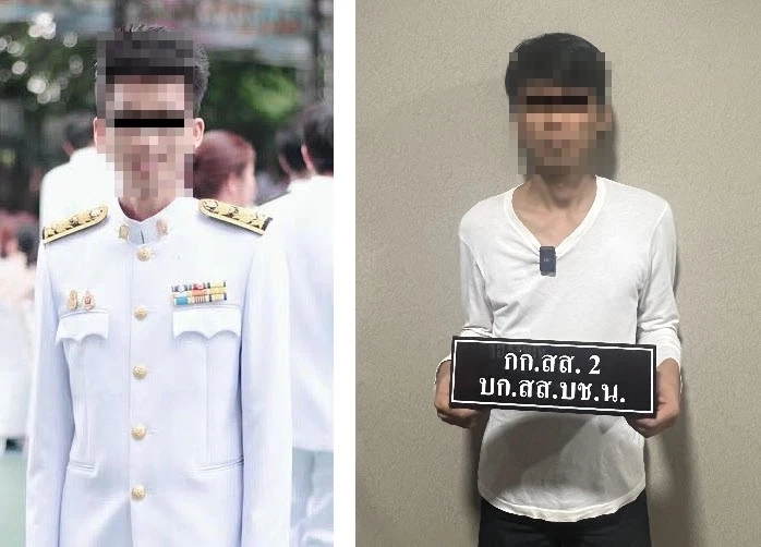 เปิดชีวิตพลิกผัน “สุนทรฟู่” ครูดีเด่นแห่งชาติ สู่ มิจฉาชีพสังคม