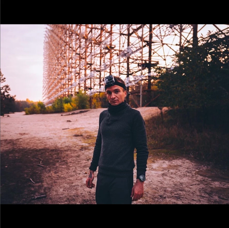 ข่าวช็อกโลก "เรมี ลูซิดี" นักปีนตึกมือเปล่า พลัดตกจากชั้น 68 เสียชีวิตแล้ว  