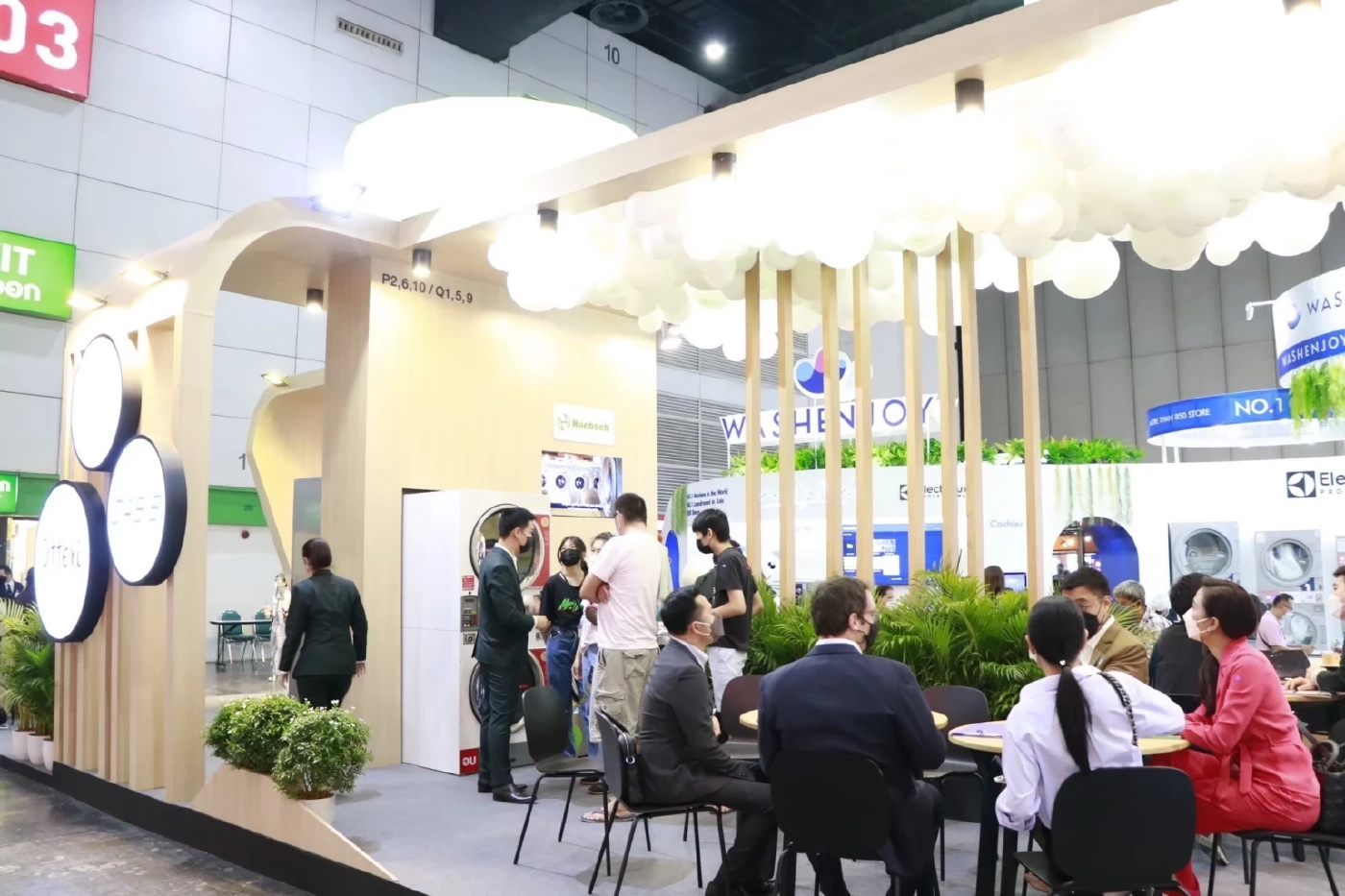 กวินฯ ลุยจัด 4 งานแสดงใหญ่ คาดเงินสะพัดกว่า 1,000 ล้าน