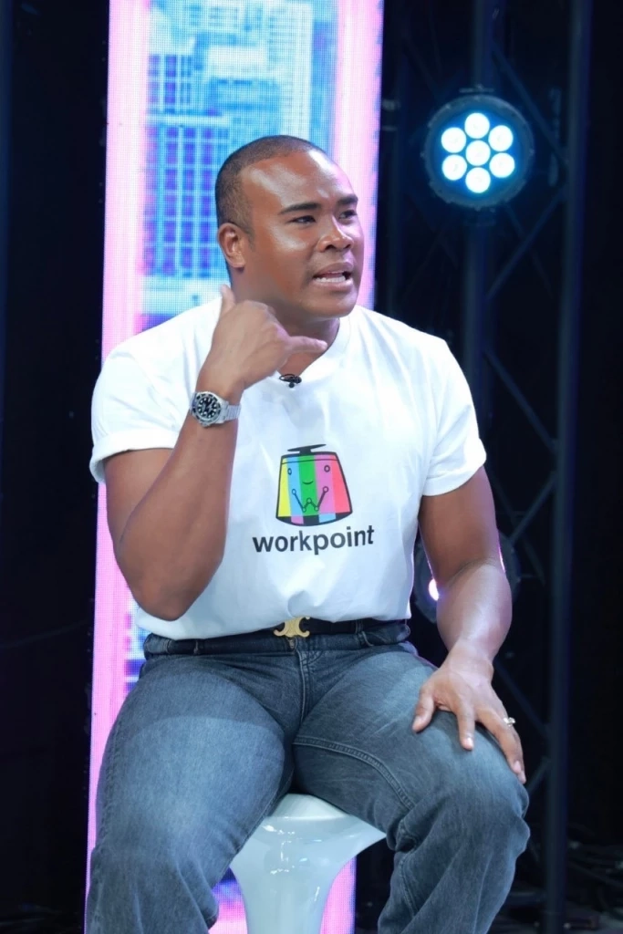 “รัศมีแข” ขอบอกเลิกสามี! รักแท้แพ้ระยะทาง รักมากแต่ก็เหนื่อยมาก