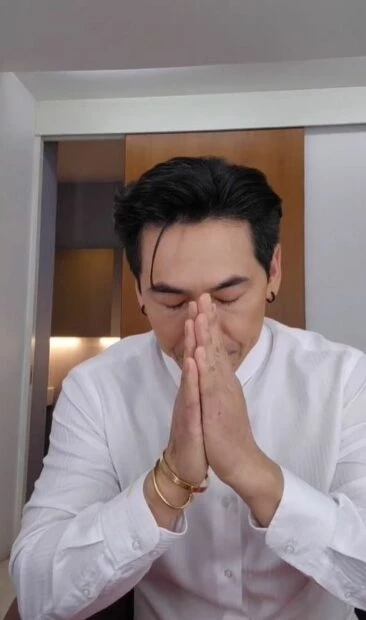 ดีเจเพชรจ้า โร่แจงหลังดีเอสไอ ออกหมายเรียกเอี่ยว Forex-3D  