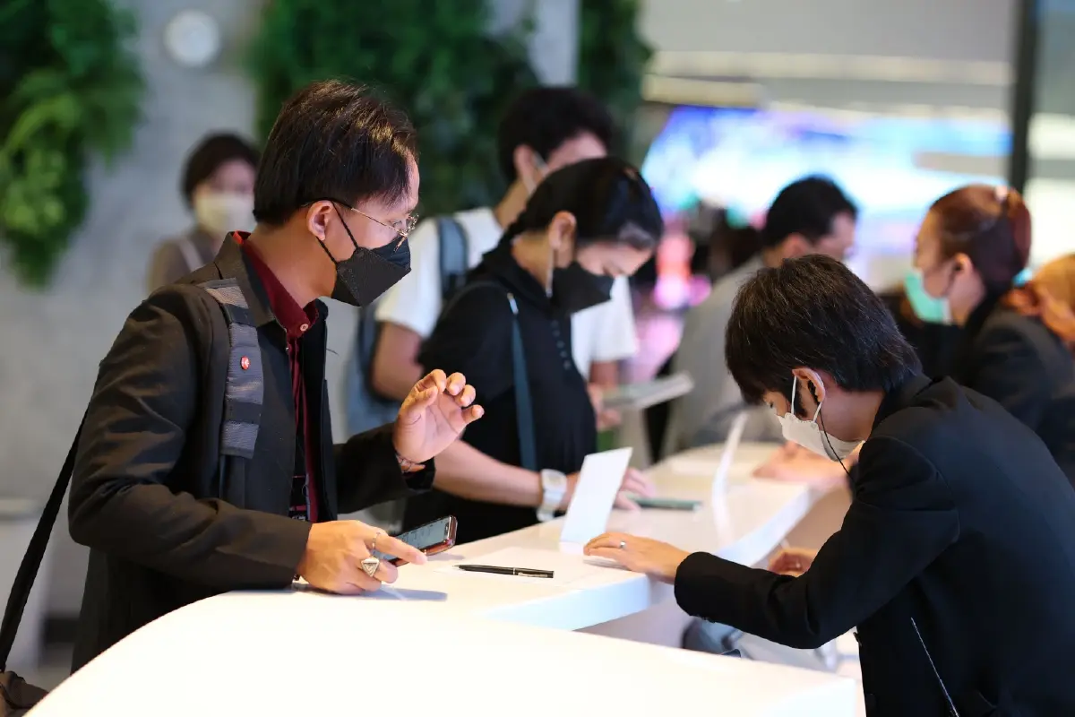 เผยฉากทัศน์ "สุขภาวะความเป็นอยู่" และ "การท่องเที่ยว"ใน 10 ปีข้างหน้า