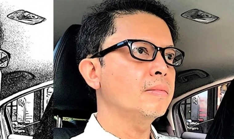 ส่องโพสต์อัษฎางค์ ยมนาค มันก็คือกันทั้งพิธาและบอดี้การ์ด “ว่าแต่เขา​ อิเหนาเป็นเอง”