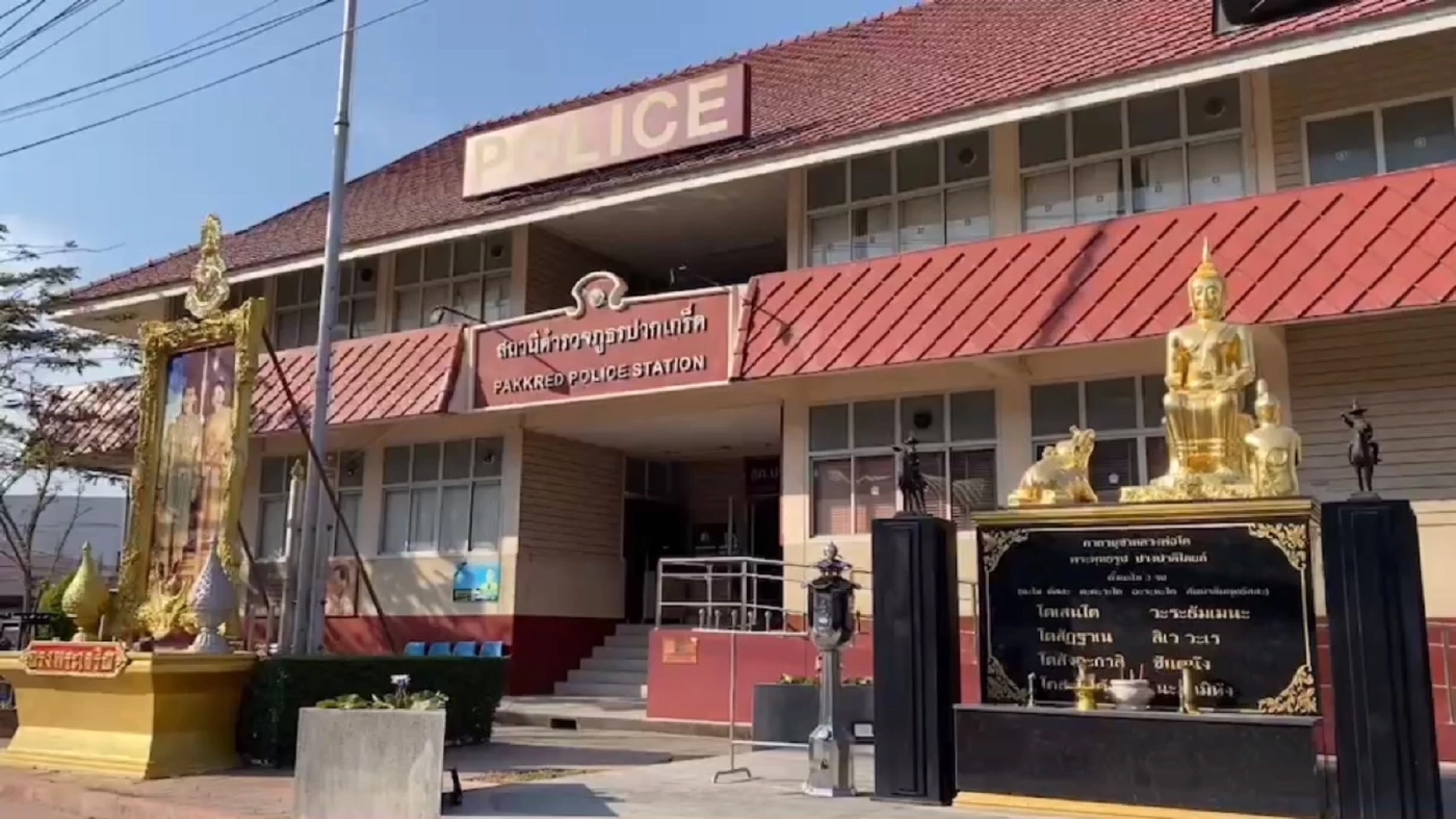 สุดโหด! โจ๋ "นนทบุเรี่ยน" ซิ่ง จยย. สนั่นครองเมือง รุมฟัน - ยิง อริไม่เลี้ยง