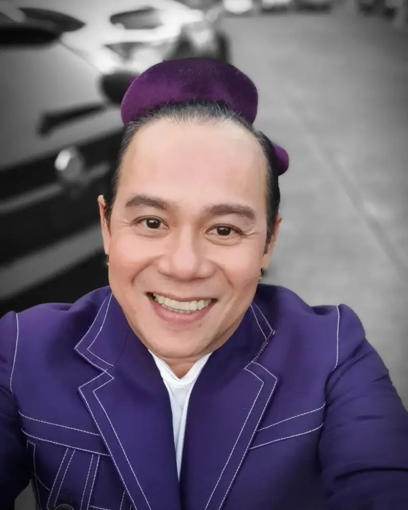 “เสนาหอย” เล่าวินาทีหวิดตาบอด หน้าแผลเพียบ ยันไม่ได้โดนสาวข่วนหน้า