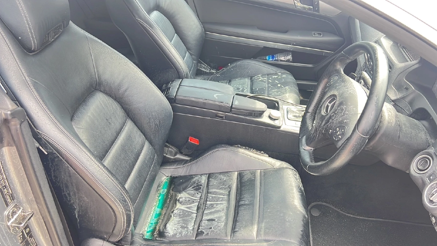 จ่อหมายจับ"ฆ่าโดยไตร่ตรอง" 3 แก๊งเยอรมัน หั่นมหาเศรษฐีพันล้าน หมกตู้แช่