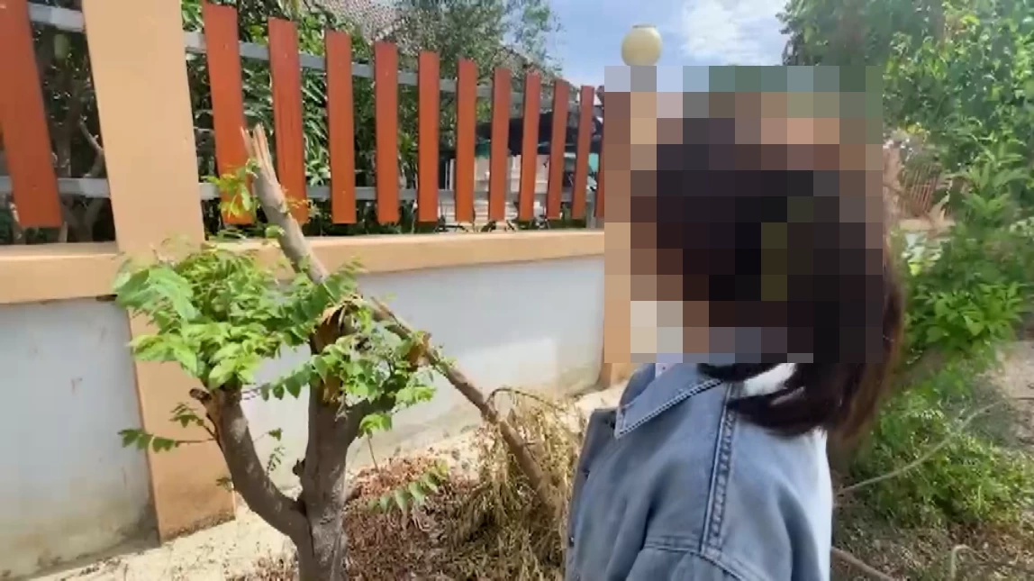 ผัวสิบโทยัวะ บุกกระทืบแม่ยายอ่วม โมโหถูกจับได้ ซุกกิ๊กในบ้านพักค่ายทหาร