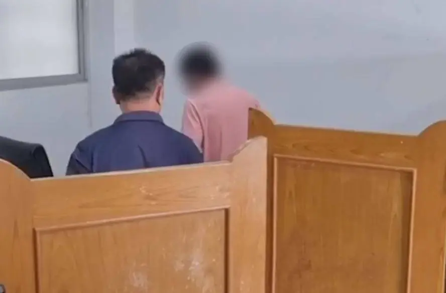 โผล่มอบตัวอีกราย คดีรุมทำร้าย "เก่ง เมธัส" โดนข้อหาเดียวกับ "จ่าไฝ"