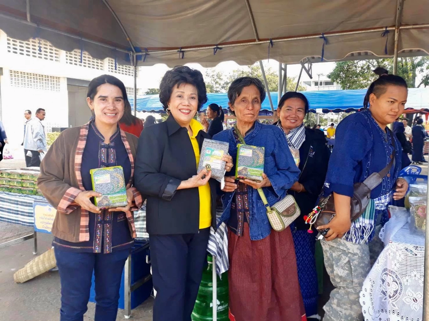 งานวุฒิสภา