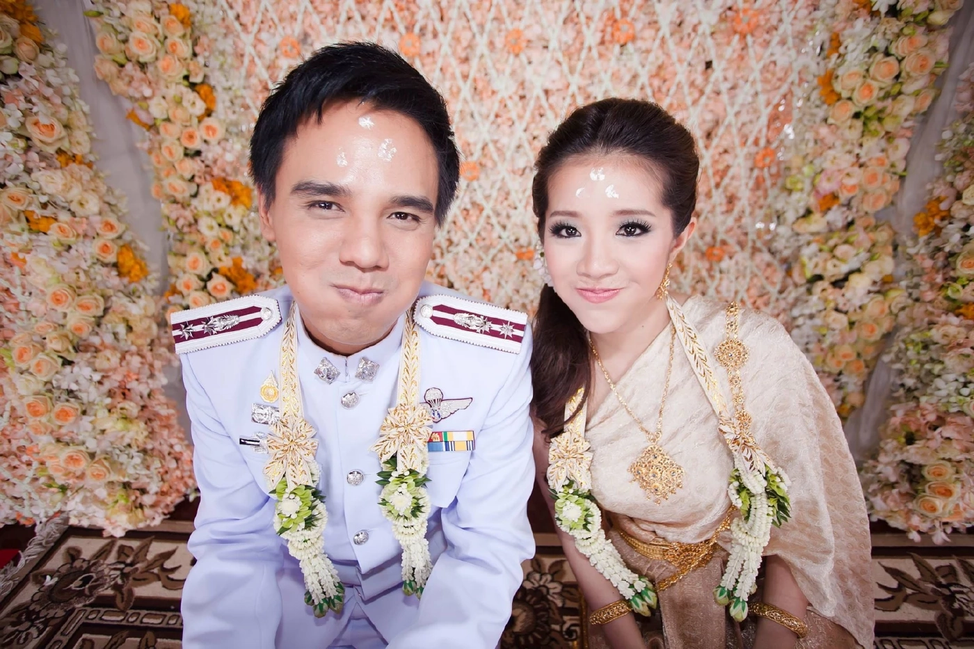 รู้จัก "บิ๊กป๊อด-พัชรวาท" ในวันเปิดหน้าสู่เวทีการเมือง