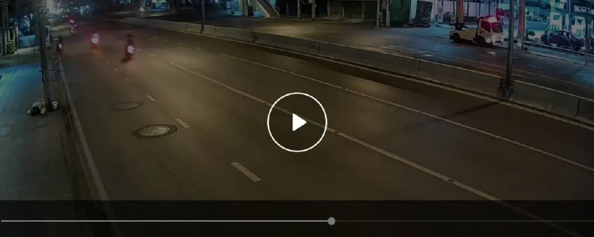 ตร.แจงภาพวงจรปิดคดีเด็ก 15 เป็นอุบัติเหตุ ไม่พบภาพถูกถีบรถ